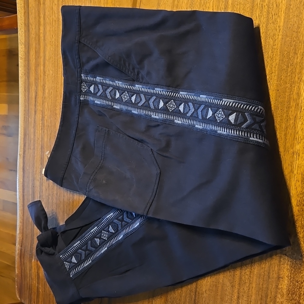 Rebecca Taylor pants